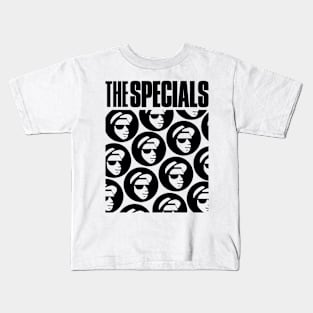 The Specials Kids T-Shirt